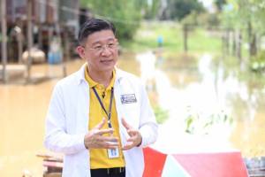 10 ปีประกาศใช้ยาซีแอล ช่วยไทยประหยัดงบค่ายา ผู้ป่วยเข้าถึงการรักษา