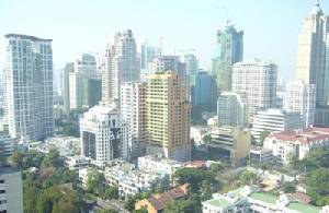 คาดปี 59 สินเชื่อที่อยู่อาศัยปล่อยใหม่ปรับลดลง
