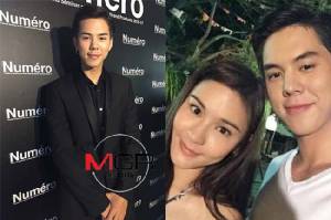 (ชมคลิป) ตอบแบบนี้ “ออม” มีเงิบ! “พีช” ลั่นจะไม่เอาเพื่อนร่วมงานทำแฟน เดินหน้าลุยจีบคนใหม่ๆ ดีกว่า