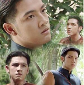 หล่อตลอดกาล!! “หนุ่ม ศรราม” ชวนแฟนคลับตั้งฉายา “ขุนไกร”