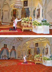 วันประวัติศาสตร์ สมเด็จพระเจ้าอยู่หัว รัชกาลที่ ๑๐