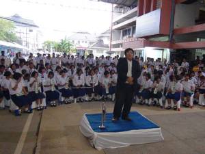มหกรรมวงโยธวาทิตรวมเป็นหนึ่งรำลึกถวาย “อัครศิลปิน” รัชกาลที่ ๙