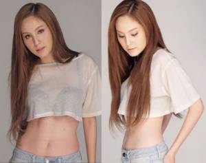 หุ่นเลอค่า “ขวัญ อุษามณี” ฟิตจนสวย “กอล์ฟ” อดใจไม่ไหวถึงขั้นมาแซว