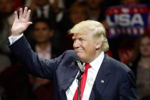 นโยบายเศรษฐกิจของ Mr.Trump และจุดจบของสหรัฐในฐานะผู้จัดระเบียบโลก