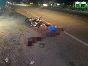 ศาลปัตตานีอนุมัติหมายจับ “มะหามะ สะอิ” มือปืนยิงสาวท้องแก่เสียชีวิต