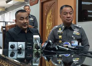 เตรียมกำลัง 7 กองร้อยจ่อบุกจับ “ธัมมชโย” ยื้อมอบตัว ขีดเส้น 10 ธ.ค.นี้