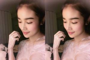 ตกใจแรง!!! เมื่อเห็นภาพ “กระแต อาร์สยาม” มาร์กตัว