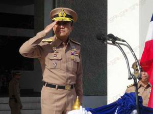ทร.จัดงาน 50 วันแห่งความอาลัย รวมหัวใจ เรือของพ่อ พร้อมกิจกรรมในพื้นที่รับผิดชอบ