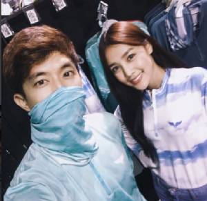 รูปคู่ที่รอคอย “น้ำตาล-ไผ่” ยังหวานฉ่ำ แฟนคลับปลื้มปริ่มขอซีนนี้เยอะๆ