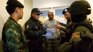 Thai police arrest suspect in Pakistan factory fire that killed 255