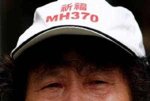 ญาติเหยื่อ MH370 ออกเดินทางค้นหา “ซากเที่ยวบินมรณะ” ด้วยตัวเอง