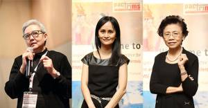 โรคเอ็มเอส หนึ่งโรคหายากที่วัยทำงานควรระวัง