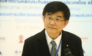 ผุดไกด์ไลน์บริการผ่าตัดข้อเข่าเสื่อม เพิ่มการเข้าถึงการรักษา