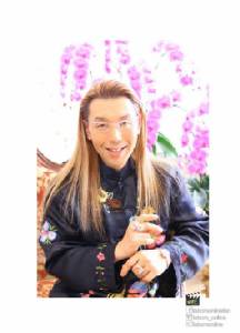 สองศิลปินญี่ปุ่น น้อมรำลึกและแสดงความอาลัยในหลวง รัชกาลที่ ๙