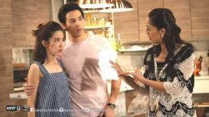 "รักแท้...แม่ไม่ปลื้ม" ตอนที่ 5