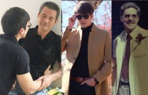คนบันเทิงพร้อมใจโพสต์รูปพ่อ รับวันที่ 5 ธันวาคม กันเต็มอินสตาแกรม