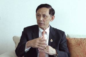 “อนันตพร” เช็กแล้ว! ปตท.สผ.ถูกรัฐบาลอินโดฯ อายัดใบอนุญาตไม่จริง