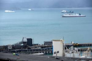 New Zealand drops racially offensive place names