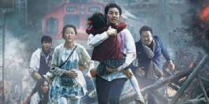 “Train To Busan” เตรียมรีเมกฉบับฮอลลีวูด