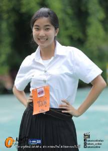 สายฮา มาแรง! ต้อง “ก้อย อรัชพร” ใน โอเนกาทีฟ