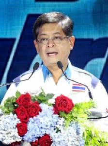 เปิดอก “เทวินทร์ วงศ์วานิช” ซีอีโอ ปตท. “แยกธุรกิจน้ำมันสร้างความเท่าเทียม กระจายหุ้น PTTOR ให้คนไทยทั่วถึง”