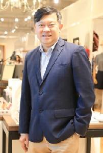 พิชัย จิราธิวัฒน์ ใจป้ำ ให้ชาวนาขายข้าวฟรีในห้างเซ็นทรัล