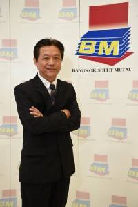 BM ตุนออเดอร์โค้งสุดท้ายเพียบ มั่นใจ Q4 โตชัด