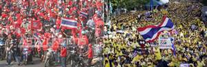 ชัยชนะของระบอบประชาธิปไตย อันมีพระมหากษัตริย์เป็นประมุข