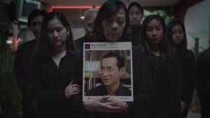 เฟซบุ๊กเลือก “ในหลวง รัชกาลที่ ๙” เสด็จสวรรคต หนึ่งในเหตุการณ์สำคัญทั่วโลกปี 2016