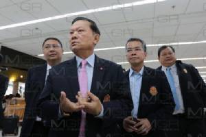 ผู้ตรวจฯ ร่างมาตรฐานจริยธรรมองค์กรอิสระเรียบร้อย ปรับหลักค่านิยมเป็นจงรักภักดี