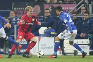 “ห้างยา” คืนฟอร์มโขกโทนซดราชัน 1-0
