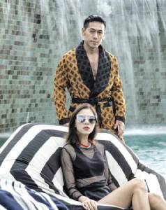 ไร้เงา “อุ้ม ลักขณา” ร่วมงานปาร์ตีสละโสด “นิวเคลียร์ - ดีเจเพชรจ้า”