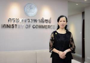 “พาณิชย์” ทำยุทธศาสตร์มันสำปะหลัง 20 ปี เดินหน้าเพิ่มผลผลิตต่อไร่ ต่อยอดไปสู่สินค้ามีมูลค่าเพิ่ม