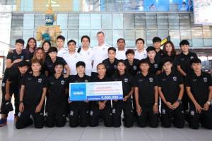 ช่วงทดลอง! “สเปนเซอร์” เตรียมปรับแผนการเล่นเกมอุ่น “นิวซีแลนด์”