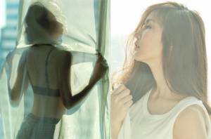 ถึงคราว “จักจั่น อคัมย์สิริ” ปล่อยของ ถ่ายแบบเซ็กซีทิ้งทวนส่งท้ายปี 2559
