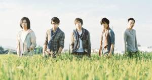 "หาวห่าว" เพลงไต้หวันโปรโมทแอนิเมชั่นญี่ปุ่นแห่งปี “Your Name”