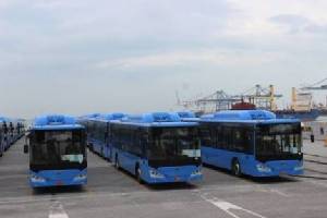หลักฐานมัดเมล์เอ็นจีวี SUNLONG สำแดงเท็จนำเข้า คาด "เบสท์ริน" คอตก ยอมจ่ายพันล้าน
