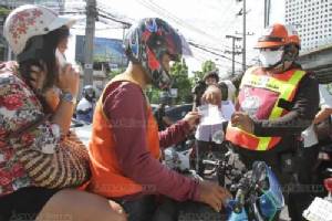 กมธ.ปฏิรูปสังคม สปท.ชูโครงการถนนคนดี หวังป้องกันการสูญเสียอุบัติเหตุจราจร