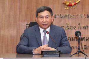 ยัน พ.ร.บ.คอมพ์ไม่มีซิงเกิลเกตเวย์