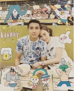 “พิชญ์นาฏ” เผยจุดเริ่มต้นพบรัก “เมสซีเจ” เมื่อ 2 ปีที่แล้ว