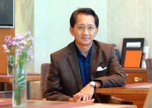 “ธีระชัย” สวนกรมเชื้อเพลิงฯ หาข้ออ้างประเคนสัมปทานเชฟรอน