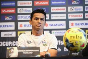แพ้ก็คือแพ้! “ซิโก้” รับต้องแก้เกมรับ “อินโด” นัดสอง