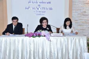เผยยอดจดทะเบียนตั้งธุรกิจใหม่เพิ่ม 14% มูลค่า 16,000 ล้านบาท