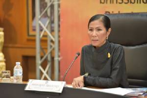 กระทรวงการท่องเที่ยวฯ ดันโครงการเพิ่มรายได้หลังเกษียณ