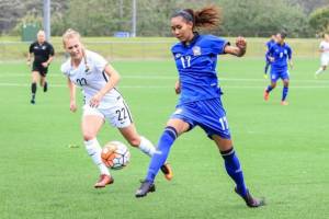 ไล่ไม่ทัน! ชบาแก้วแพ้ Northern NZ 2-3 ประเดิมอุ่นที่นิวซีแลนด์