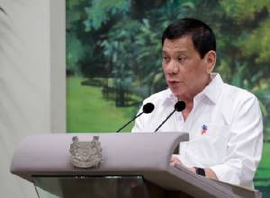 สหรัฐฯเล่นแรง! ระงับเงินช่วยเหลือก้อนใหญ่ฟิลิปปินส์ อ้างกังวลสงครามยาเสพติดของดูเตอร์เต