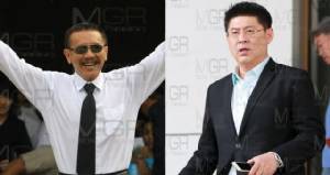 “ชูวิทย์” ถามหาเพื่อนรัก “สรยุทธ” ระบุอยากเป็นพิธีกร ลั่นกระชากเรตติ้งได้