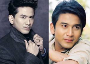 หล่อเข้มเต็มสูบแบบหนุ่มไทย สไตล์ “ป๋อ ณัฐวุฒิ”