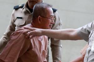 ปธ.สหกรณ์คลองจั่นถอนอุทธรณ์ คดี “ศุภชัย” ยักยอกเงิน 22 ล้าน