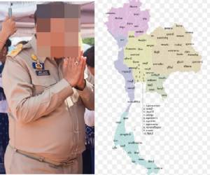ฟื้น"ผู้ว่าฯซีอีโอ รอบ 3"เพื่อใคร ? งบจังหวัด 4 หมื่นล.ในอดีตถึง1 แสนล.ปัจจุบัน